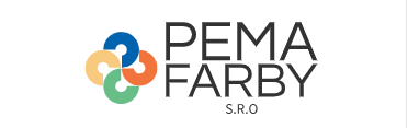 PEMA Farby